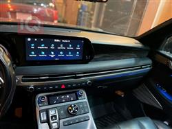 هيونداي باليسيد